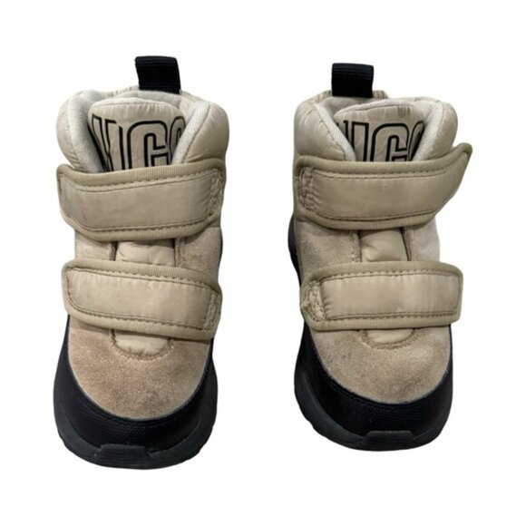 UGG Toddler Winter Boots - size 10 - Picture 1 of 2